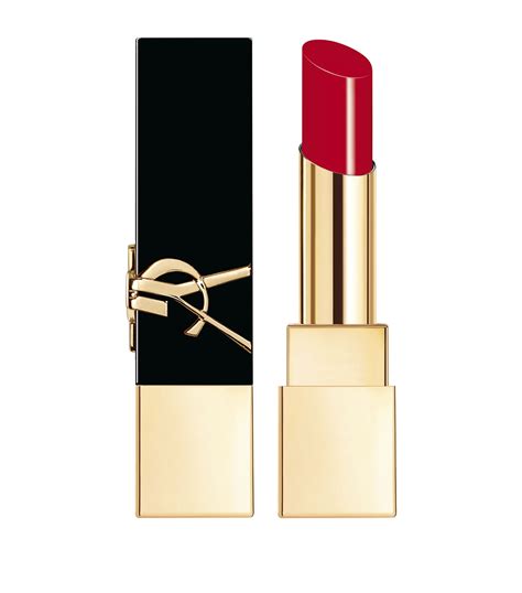 ysl tribute lips|YSL pur couture.